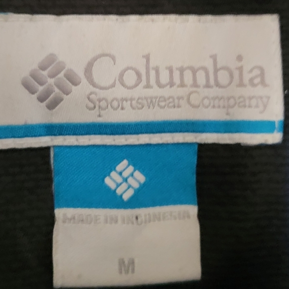 Columbia Down Coat - Picture 4 of 5